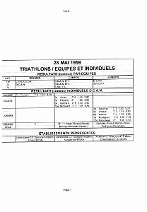 08 ECOLE DE LA DCAN SAISON 1958 59 N0022